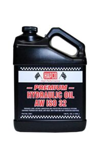 Hapco Products - Hydraulic Oil – 1 Gallon